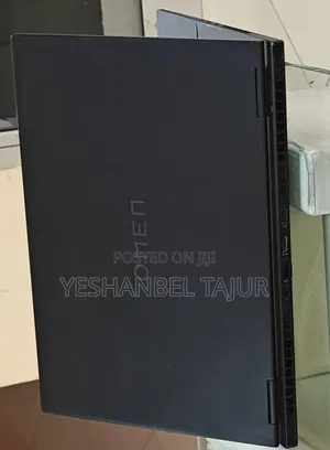 New Laptop HP Omen 16 16GB Intel Core I9 SSD 1T