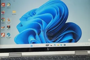 Photo - New Laptop HP Envy X360 16GB Intel Core I7 SSD 1T