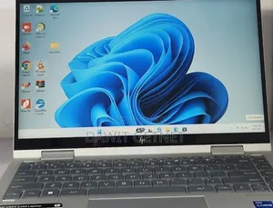 New Laptop HP Envy X360 16GB Intel Core I7 SSD 1T