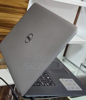 Photo - New Laptop Dell Inspiron 15 7000 8GB Intel Core I7 SSD 1T