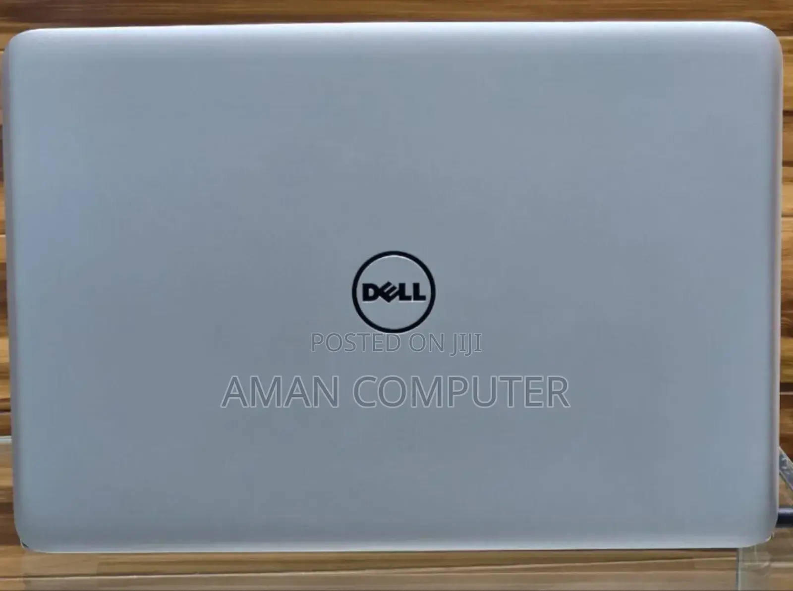 New Laptop Dell Inspiron 15 7000 8GB Intel Core I7 SSD 1T