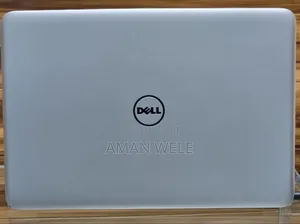 New Laptop Dell Inspiron 15 7000 8GB Intel Core I7 SSD 1T