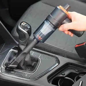 Photo - Vaccum Cleaner