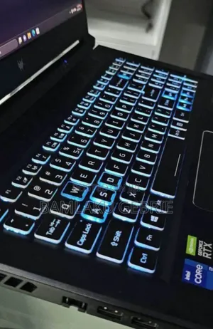 New Laptop Acer Predator Helios 300 16GB Intel Core I7 SSD 512GB