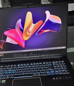 New Laptop Acer Predator Helios 300 16GB Intel Core I7 SSD 512GB