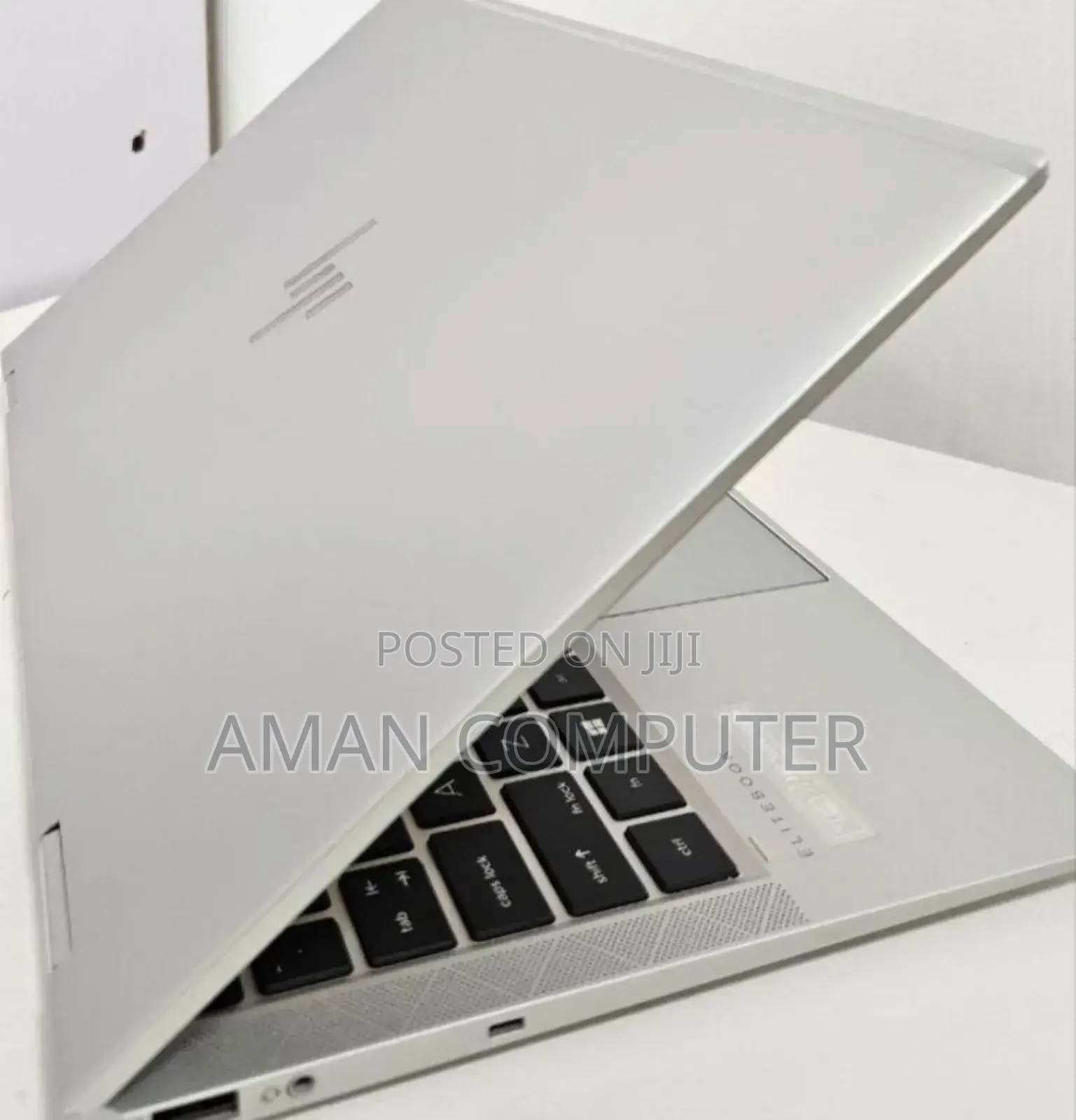 New Laptop HP EliteBook X360 1040 G7 16GB Intel Core I7 SSD 512GB
