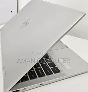 New Laptop HP EliteBook X360 1040 G7 16GB Intel Core I7 SSD 512GB