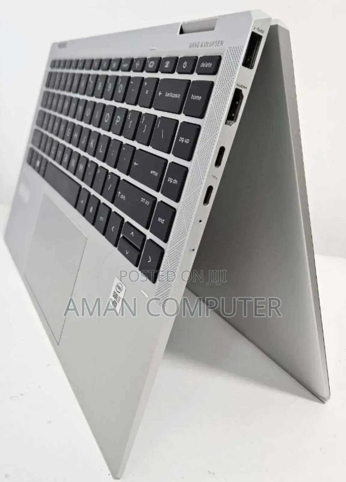 New Laptop HP EliteBook X360 1040 G7 16GB Intel Core I7 SSD 512GB