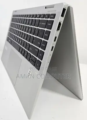 New Laptop HP EliteBook X360 1040 G7 16GB Intel Core I7 SSD 512GB