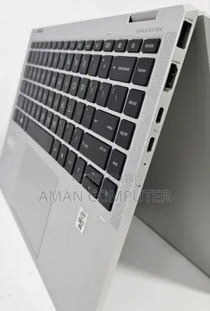 New Laptop HP EliteBook X360 1040 G7 16GB Intel Core I7 SSD 512GB