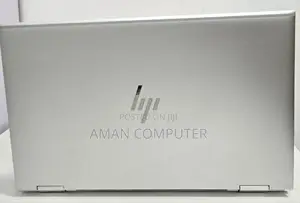 New Laptop HP EliteBook X360 1040 G7 16GB Intel Core I7 SSD 512GB