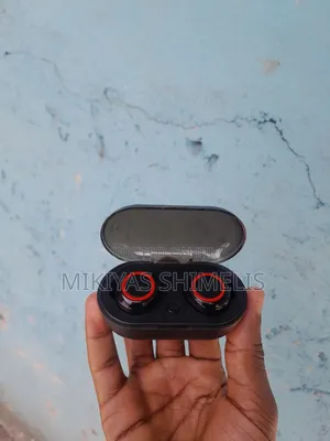 Photo - Headphone TWS New