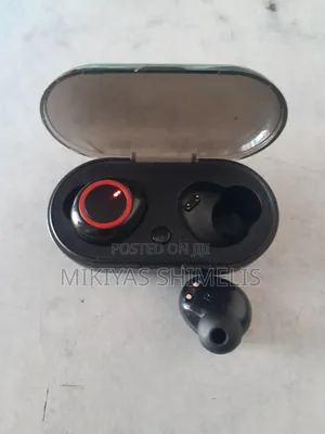 Headphone TWS New