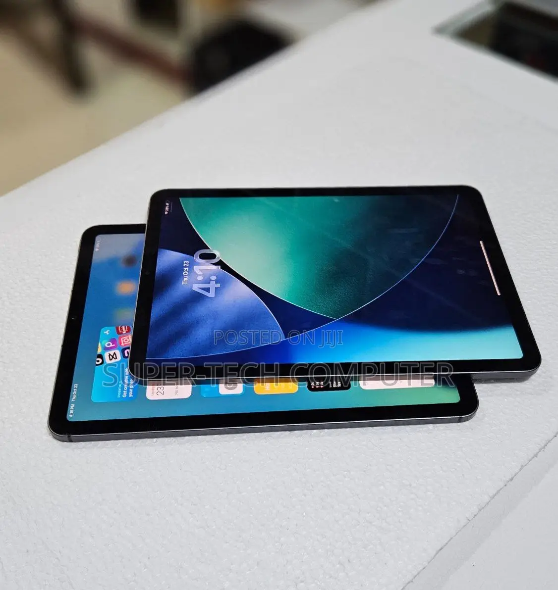 New Apple iPad Air (2022) 64 GB