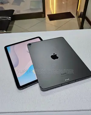 New Apple iPad Air (2022) 64 GB