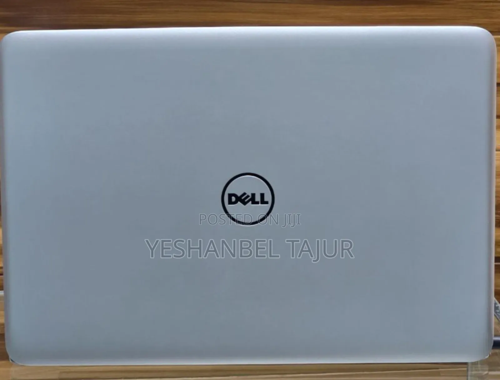 New Laptop Dell Inspiron 15 8GB Intel Core I7 SSD 1T