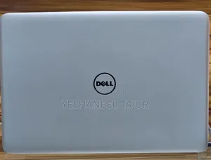 Photo - New Laptop Dell Inspiron 15 8GB Intel Core I7 SSD 1T