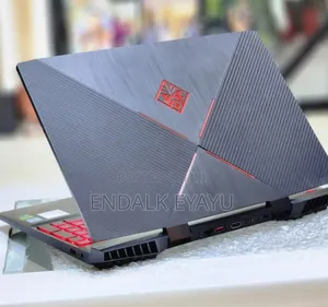 Photo - New Laptop HP Omen X 16GB Intel Core I7 SSD 512GB