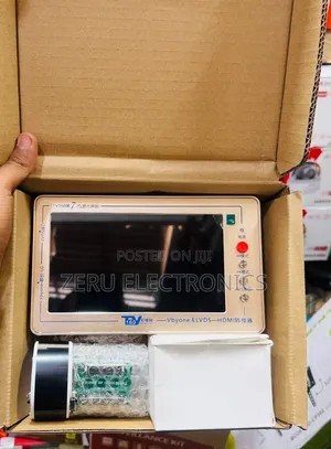 Photo - Tv160 Hdmi Converter