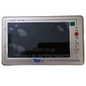 Tv160 Hdmi Converter