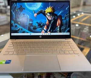 New Laptop HP Pavilion 14 16GB Intel Core I5 SSD 512GB