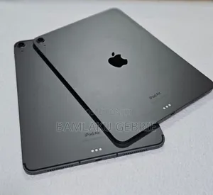 New Apple iPad Air 64 GB Gray