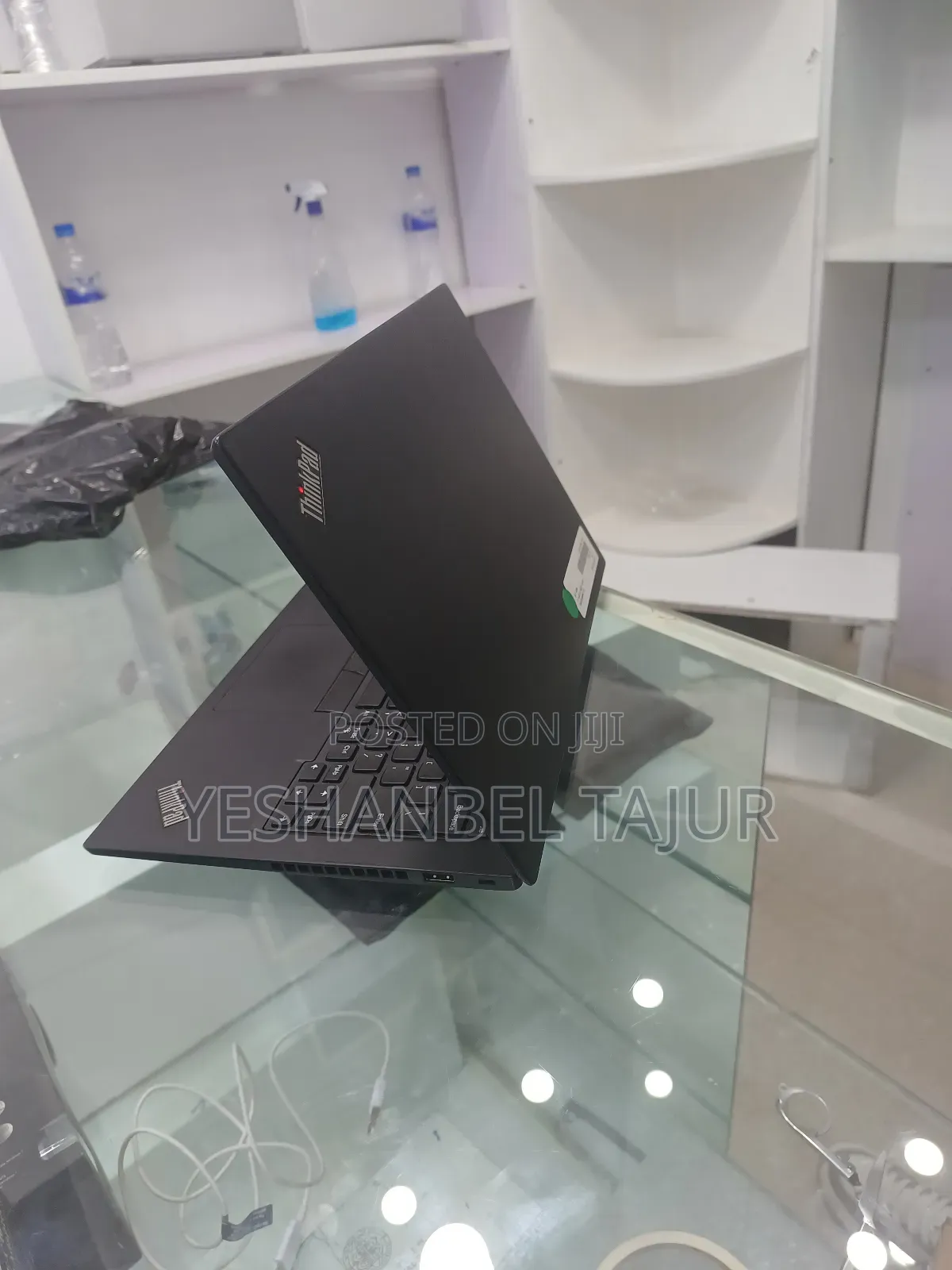 New Laptop Lenovo ThinkPad X395 16GB AMD Ryzen 5 SSD 512GB