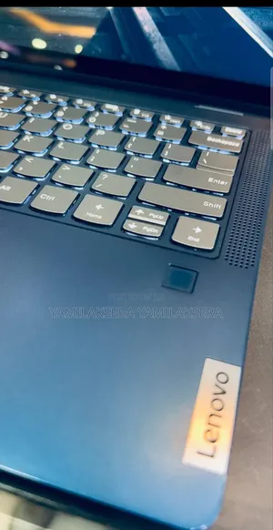 New Laptop Lenovo Flex 5 16GB AMD Ryzen 7 SSD 512GB