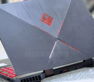 Photo - New Laptop HP Omen X 16GB Intel Core I7 SSD 512GB