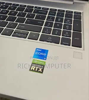 New Laptop HP ProBook 440 G10 16GB Intel Core I5 SSD 512GB