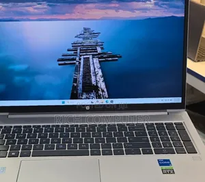 New Laptop HP ProBook 440 G10 16GB Intel Core I5 SSD 512GB