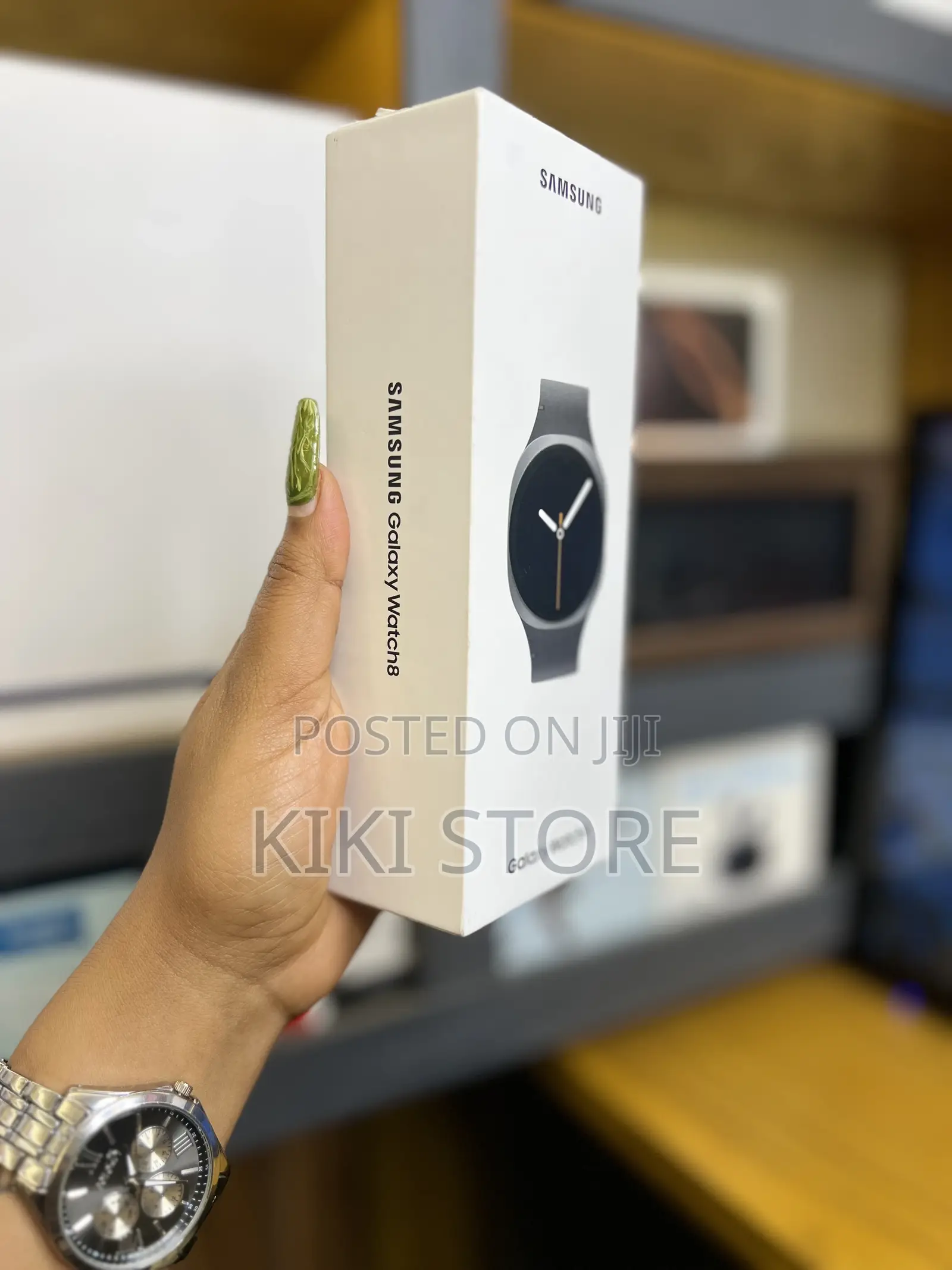 Galaxy Watch 8