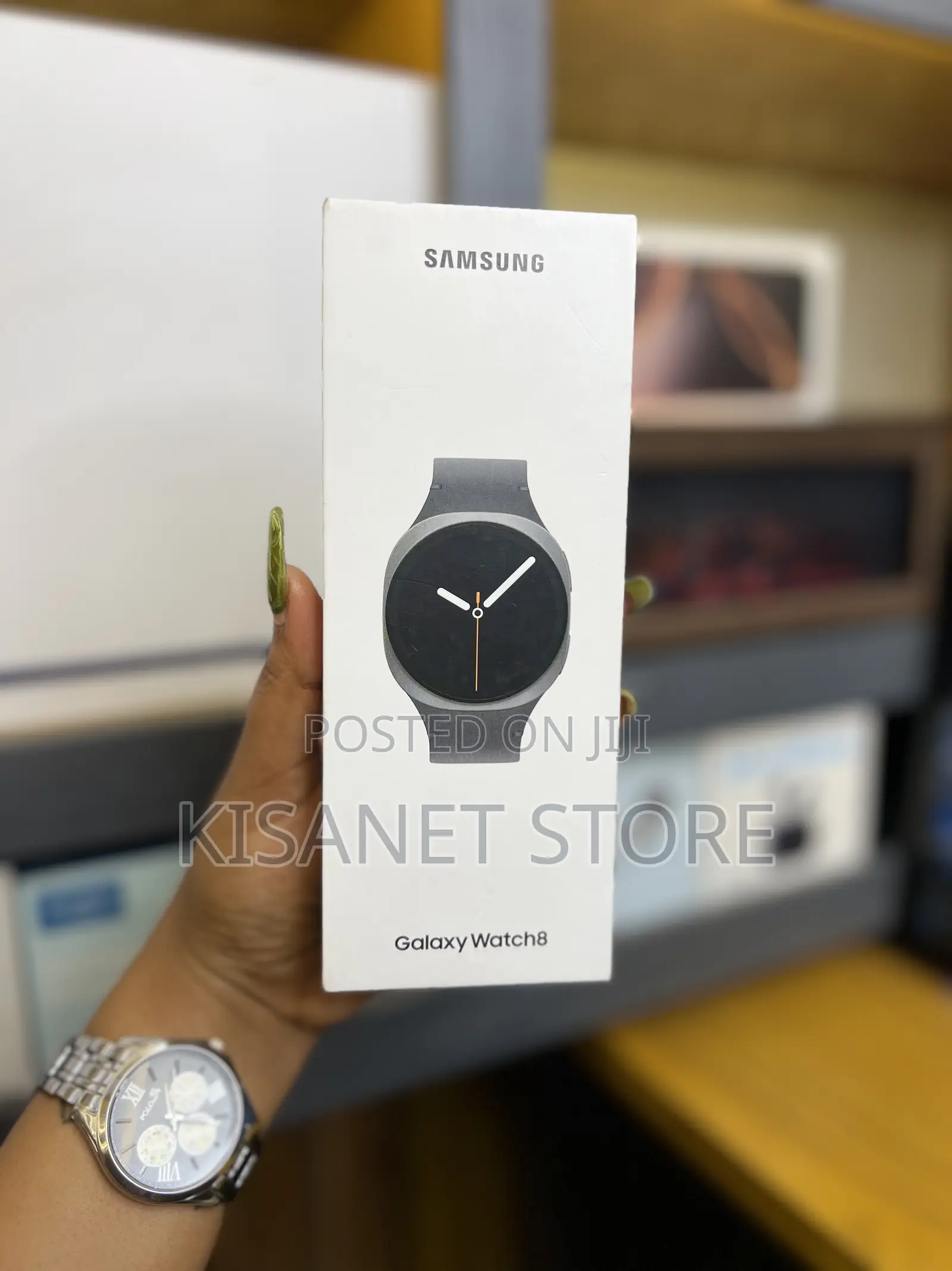 Galaxy Watch 8