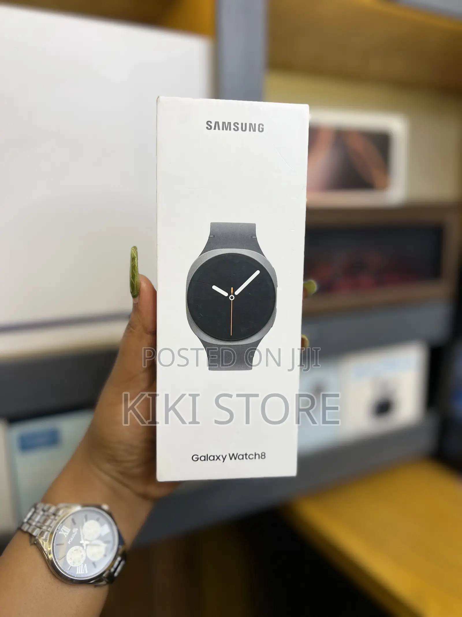 Galaxy Watch 8