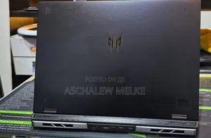 Photo - New Laptop Acer Predator Helios Neo 16 16GB Intel Core I9 SSD 1T