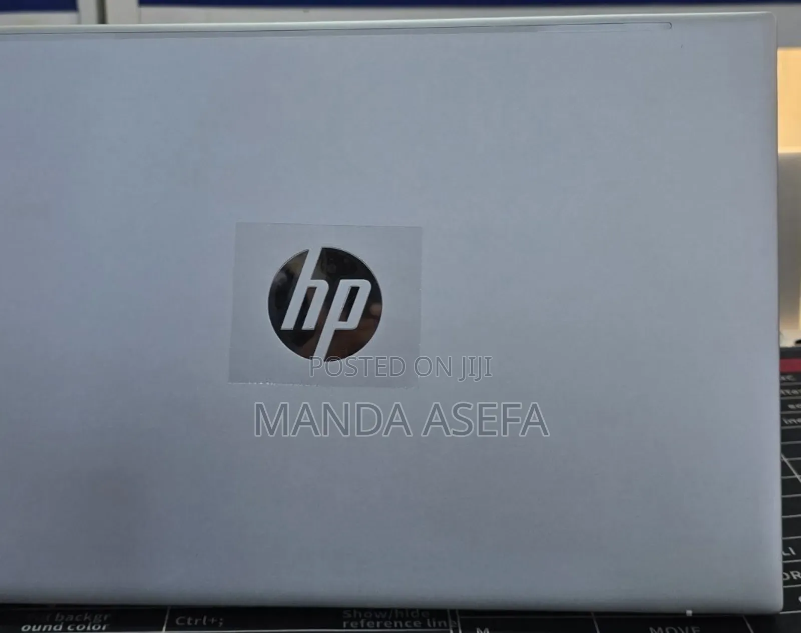 New Laptop HP Pavilion 14 16GB Intel Core I7 SSD 512GB