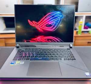 Photo - New Laptop Asus ROG Strix G16 G614 16GB Intel Core I9 SSD 1T
