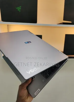 New Laptop Lenovo Yoga 700 32GB AMD Ryzen 5 SSD 512GB