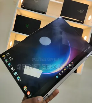 New Laptop Lenovo Yoga 700 32GB AMD Ryzen 5 SSD 512GB