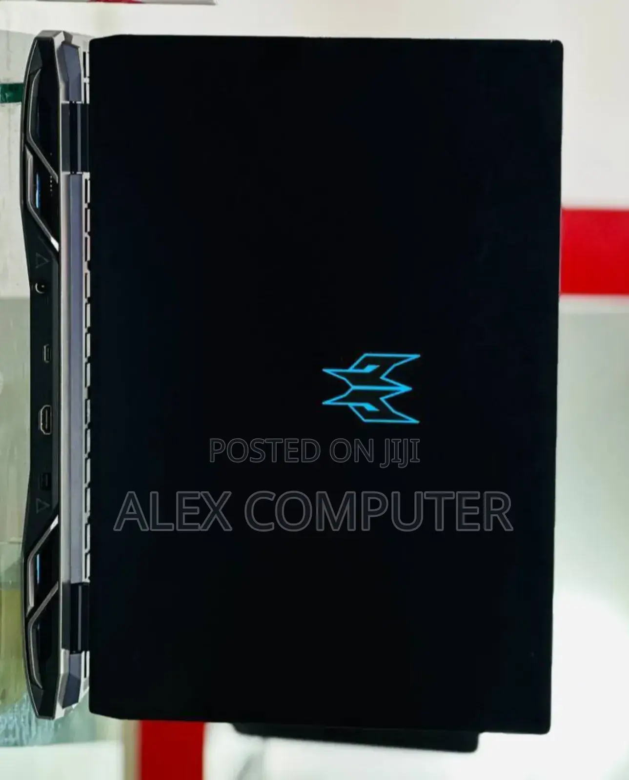 New Laptop Acer Predator Helios 300 16GB Intel Core I9 SSD 1T