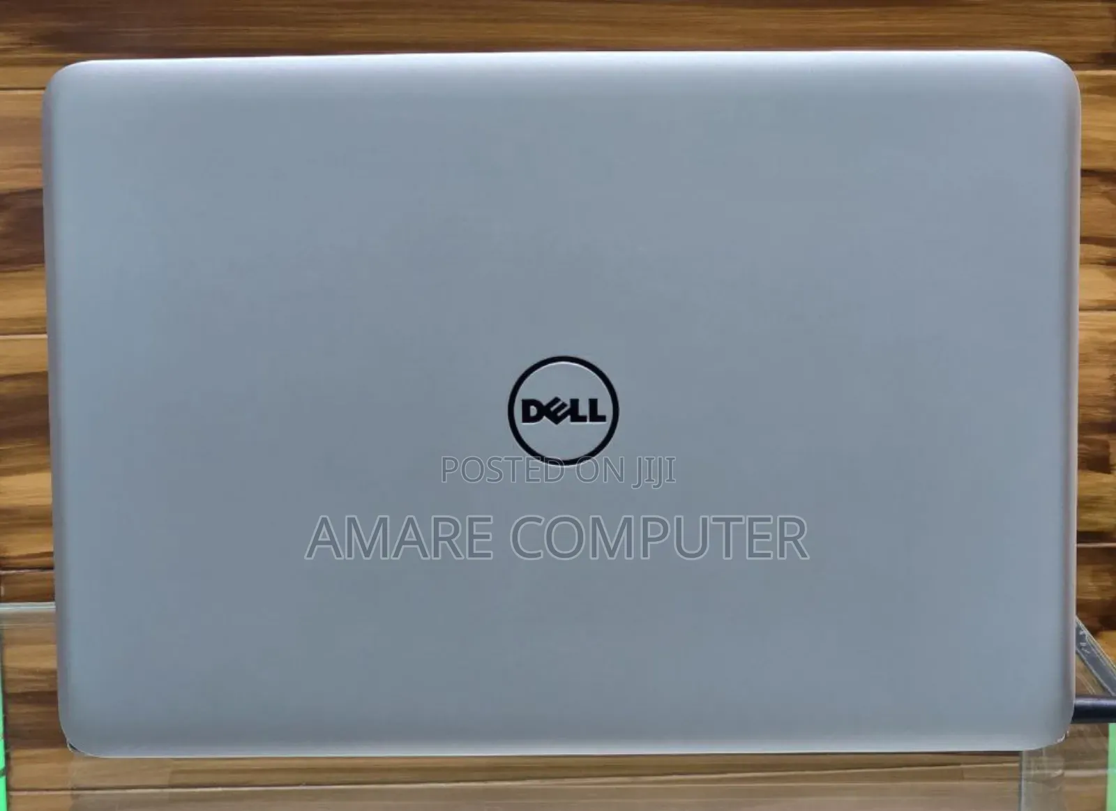 New Laptop Dell Inspiron 15 8GB Intel Core I7 SSD 1T