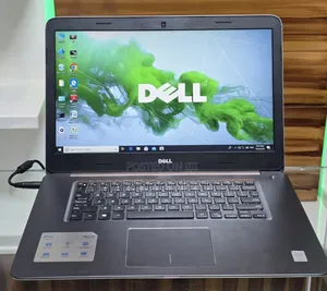 New Laptop Dell Inspiron 15 8GB Intel Core I7 SSD 1T