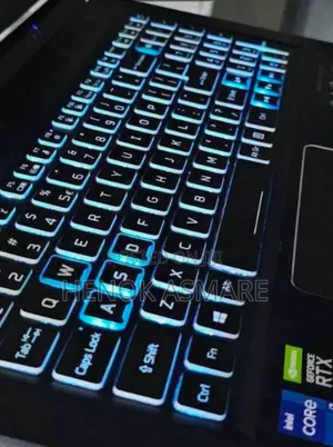 Photo - New Laptop Acer Predator Helios 300 16GB Intel Core I7 SSD 512GB