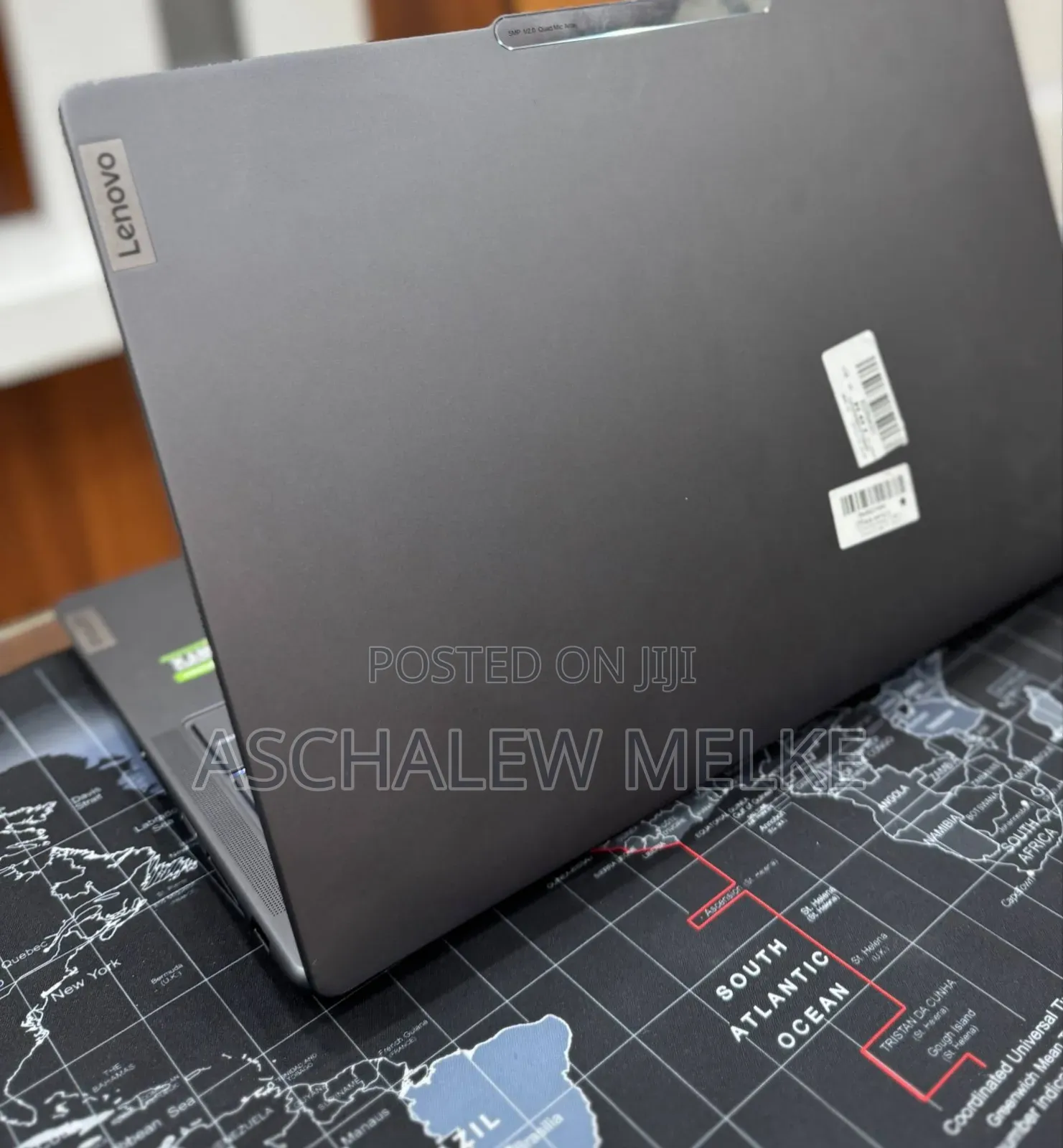 New Laptop Lenovo Yoga 9i 32GB Intel Core I9 SSD 1T