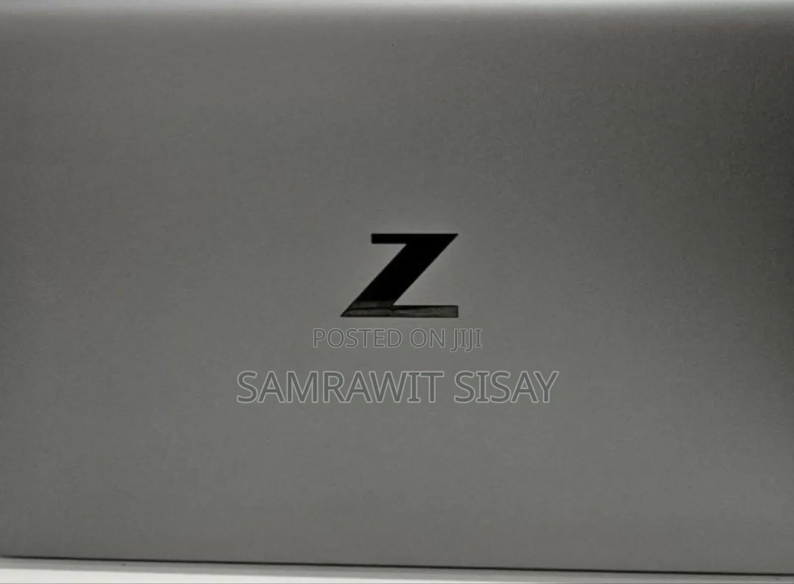 New Laptop HP ZBook Firefly 15 G7 16GB Intel Core I7 SSD 1T