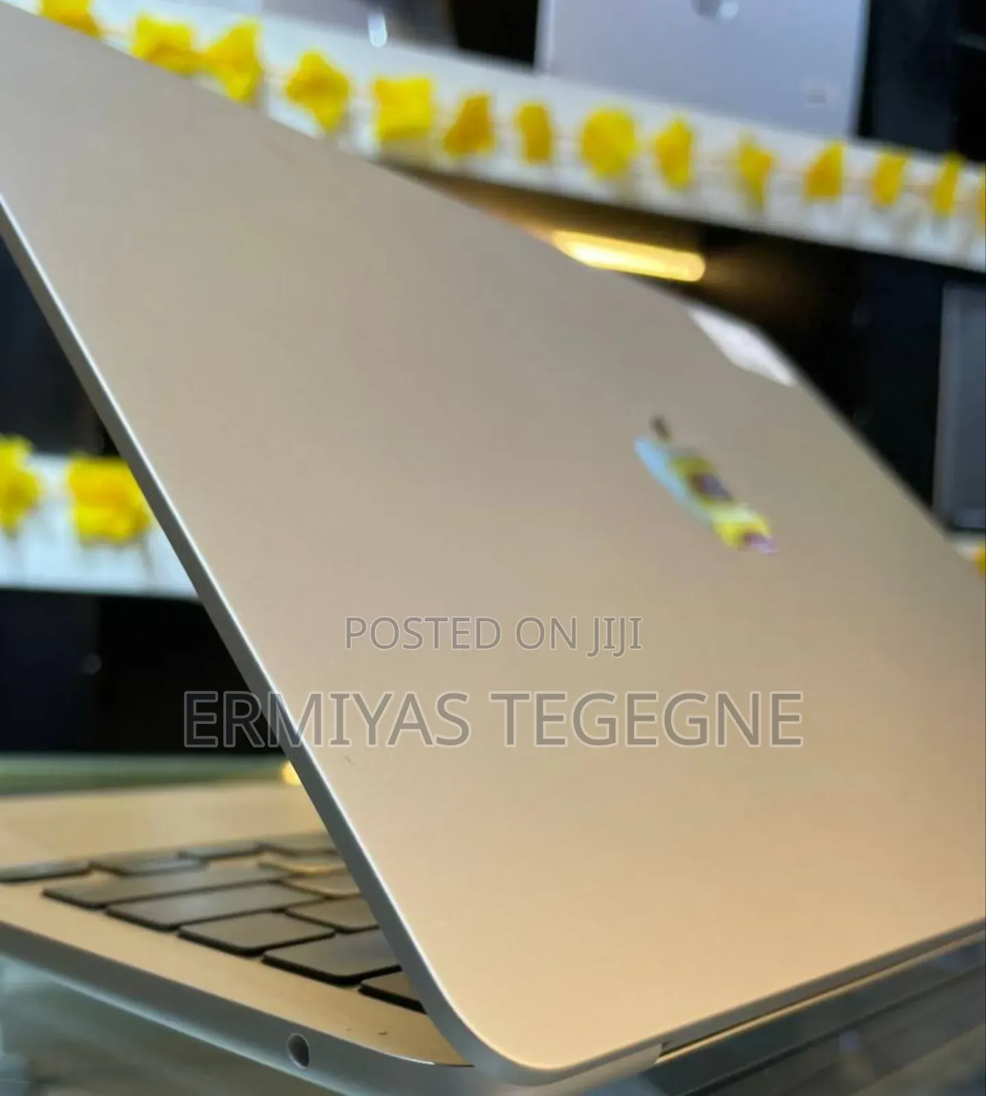 New Laptop Apple MacBook Air 16GB Apple M3 SSD 512GB