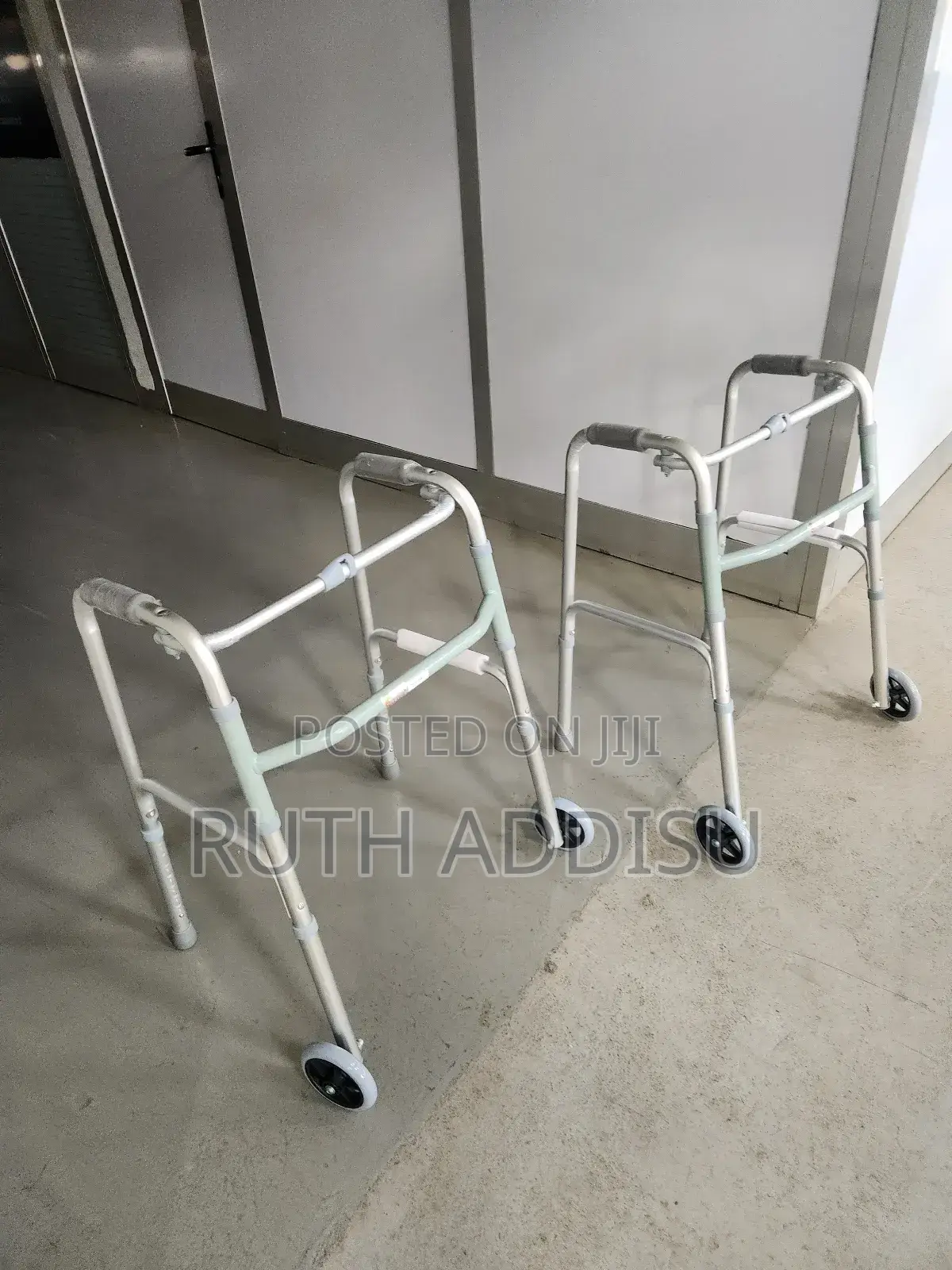 Medical Walker較為almunium Walker鳵你walker Foldable Walker老公brand Walker