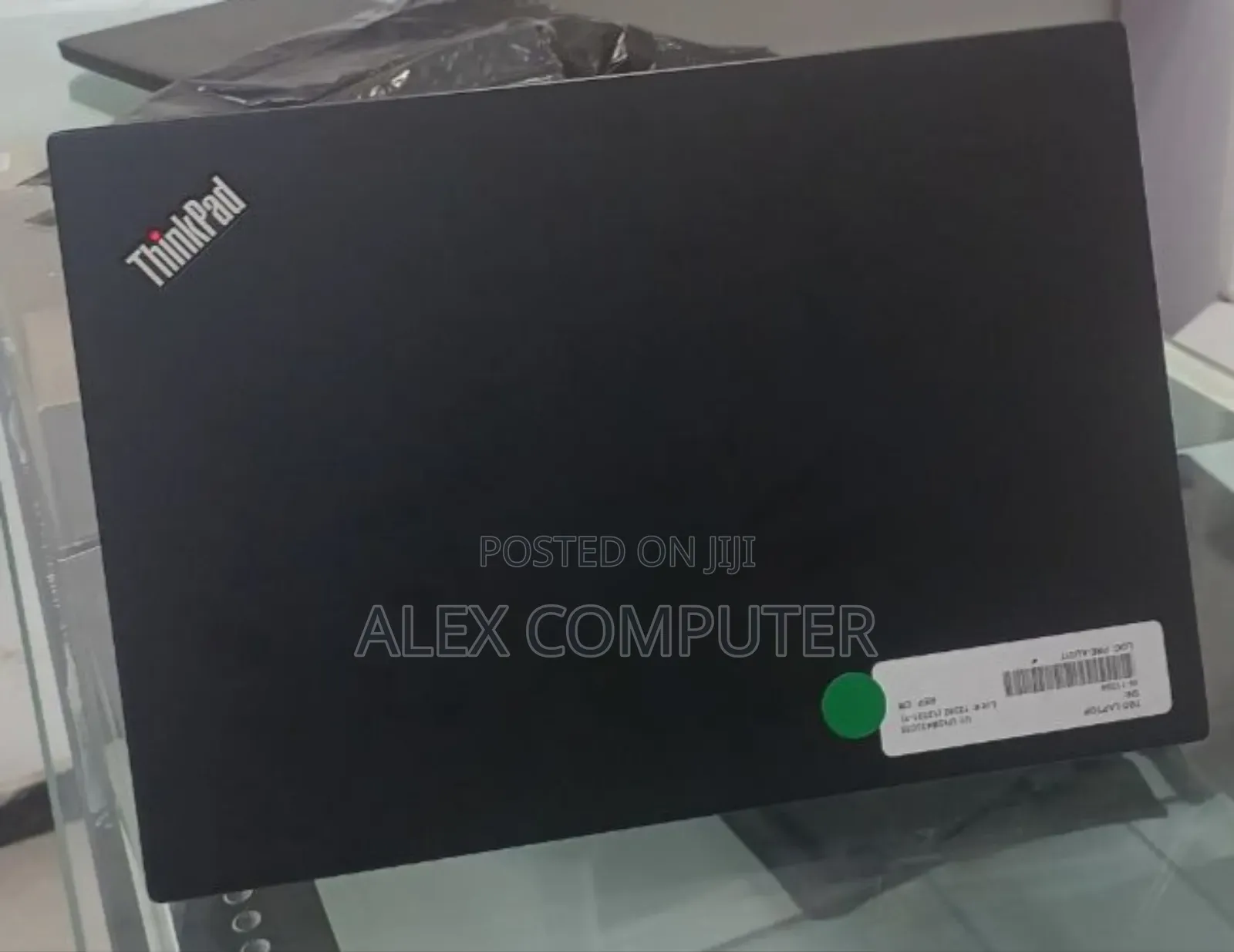 New Laptop Lenovo ThinkPad X395 16GB AMD Ryzen 5 SSD 512GB