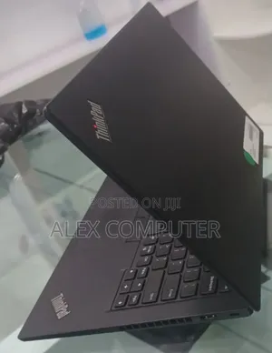 New Laptop Lenovo ThinkPad X395 16GB AMD Ryzen 5 SSD 512GB