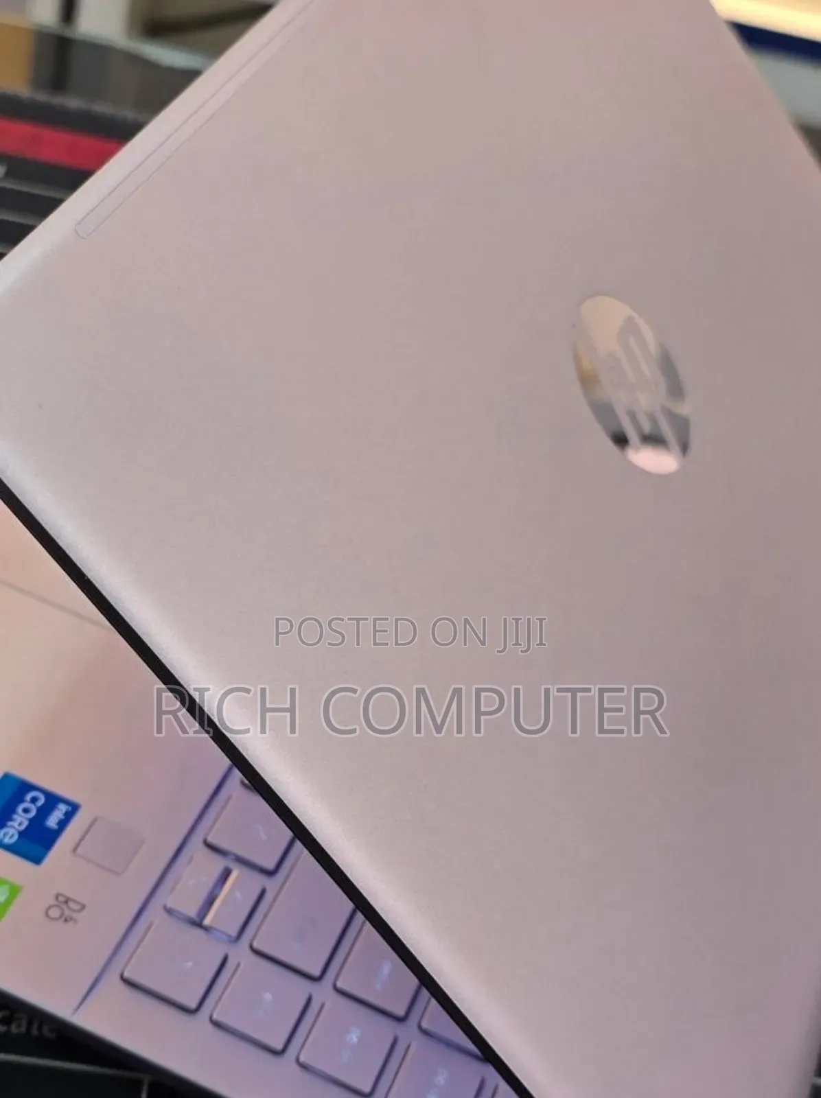 New Laptop HP Pavilion 15 16GB Intel Core I5 SSD 1T